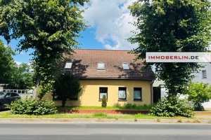 IMMOBERLIN.DE - Attraktives Einfamilienhaus in ländlicher Lage bei Potsdam – Potsdam-Mittelmark (Kreis) – Vorschaubild 1