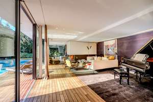 California Living am Isarhochufer – Die vollständige Adresse der Immobilie erhältst du vom Anbieter., 81545 Harlaching, München – Vorschaubild 3