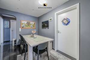 Modernisierter Altbau-Charme: 4-Zi-Wohnung mit Gemeinschaftsgarten in Feuerbach – 70469 Feuerbach-Mitte, Stuttgart – Vorschaubild 6