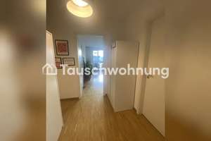 Tauschwohnung: Suchen 3-4 Zi Wohnung gegen 2 Zi Wohnung in Maxvorstadt – 80333 Augustenstraße, München – Vorschaubild 4