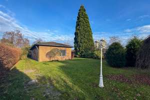 Attraktiver Bungalow mit Ausbaureserve mit Doppelgarage in bester Lage von Krefeld-Verberg – Die vollständige Adresse der Immobilie erhältst du vom Anbieter., 47802 Verberg, Krefeld – Vorschaubild 13