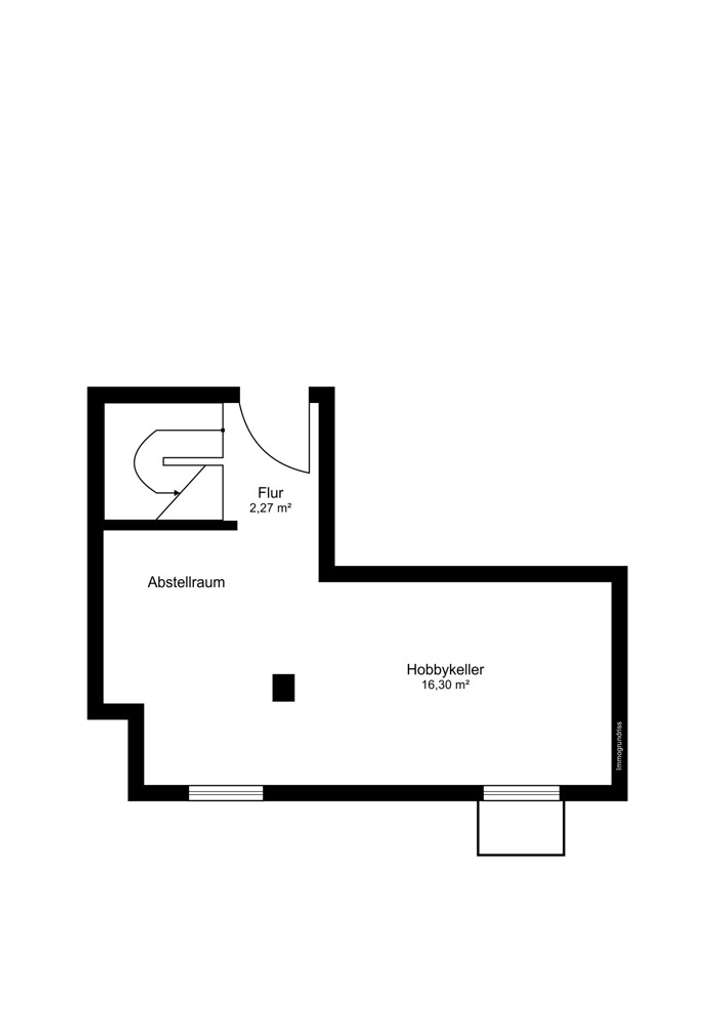 Immobilie in Schenefeld - 3-teiliges Wohnungspaket für Kapitalanleger - Bild 2