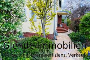 Einzigartiges Anwesen: Stilvolles Wohnen und Arbeiten in erstklassiger Lage von Magdeburg – Die vollständige Adresse der Immobilie erhältst du vom Anbieter., 39120 Hopfengarten, Magdeburg – Vorschaubild 8