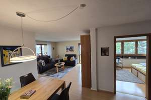 Helle 2-Zimmer-Wohnung mit großem Balkon – Geranienweg 31, 70374 Sommerrain, Stuttgart – Vorschaubild 14