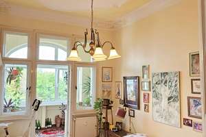 Gelegenheit - Herrschaftlicher Stuckaltbau mit Weitblick - unvermietet – Fregestraße 55, 12161 Steglitz, Berlin – Vorschaubild 17