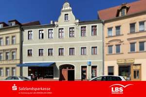Renditequelle in zentraler Lage – Die vollständige Adresse der Immobilie erhältst du vom Anbieter., 6449 Aschersleben – Vorschaubild 1