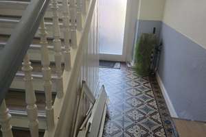 *** gemütliche Dachgeschosswohnung mit ausgebautem Dachboden *** – Vogelsangstr. 79, 42109 Uellendahl-Katernberg, Wuppertal – Vorschaubild 3