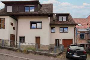 Wohnen in der Natur: ETW mit Garten – Die vollständige Adresse der Immobilie erhältst du vom Anbieter., 75181 Würm, Pforzheim – Vorschaubild 10