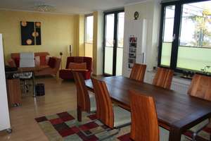 Wohnen mit Charakter: Großzügiges Apartment am Rheingoldplatz – Die vollständige Adresse der Immobilie erhältst du vom Anbieter., 68199 Neckarau, Mannheim – Vorschaubild 2