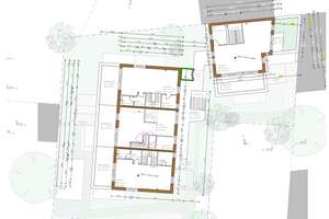 Achtung! Nur noch 3 Einheiten verfügbar: Purer Luxus! Neubau im Herzen von Karlsruhe, 110m²-172m² – Die vollständige Adresse der Immobilie erhältst du vom Anbieter., 76133 Weststadt, Karlsruhe – Vorschaubild 9