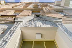 ARNIMKIEZ! GROßZÜGIGE UND KLASSISCHE ALTBAUWOHNUNG MIT BALKON IN PRENZLAUER BERG! PROVISIONSFREI! – Ueckermünder Str. 17, 10439 Prenzlauer Berg, Berlin – Vorschaubild 18