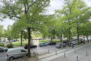 Klein, aber viel Mehrwert! Vermietete 1,5-Zimmer-Wohnung in gefragter Lage Berlin-Charlottenburg! – Die vollständige Adresse der Immobilie erhältst du vom Anbieter., 10711 Halensee, Berlin – Vorschaubild 3