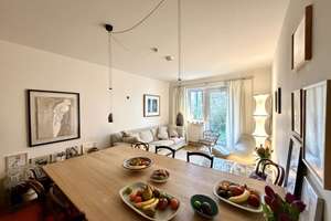 Vermietete, attraktive 3-Zimmer Terrassenwohnung in Toplage von Eimsbüttel – Die vollständige Adresse der Immobilie erhältst du vom Anbieter., 20259 Eimsbüttel (Ortsteil), Hamburg – Vorschaubild 4