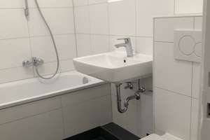 Erstbezug nach Komplettsanierung 3-Zimmerwohnung frei ab 1. September 2026 – Wandsbeker Chaussee 101, 22089 Eilbek, Hamburg – Vorschaubild 9