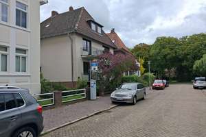- 3-Zimmer-OG-Wohnung in hervorragender Lage in Oldenburg