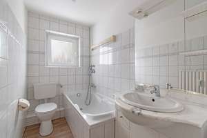 Maisonettewohnung im schönen Wellingsbüttel - Wohnen auf zwei Ebenen mit Blick ins Grüne – Die vollständige Adresse der Immobilie erhältst du vom Anbieter., 22391 Wellingsbüttel, Hamburg – Vorschaubild 7