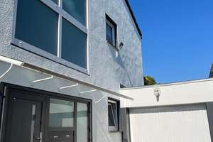 2 Gärten, 2 Garagen 3 Zimmer Wohnung in Bochum Linden mit ausgebautem Dachgeschoss – Am Acker 34, 44879 Linden, Bochum – Vorschaubild 11