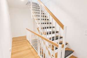 Neuwertiges KfW-40 Plus Haus –  mit Garten, Einbauküche, hochwertigem Echtholzparkett&Stellplatz – Die vollständige Adresse der Immobilie erhältst du vom Anbieter., 30539 Bemerode, Hannover – Vorschaubild 9