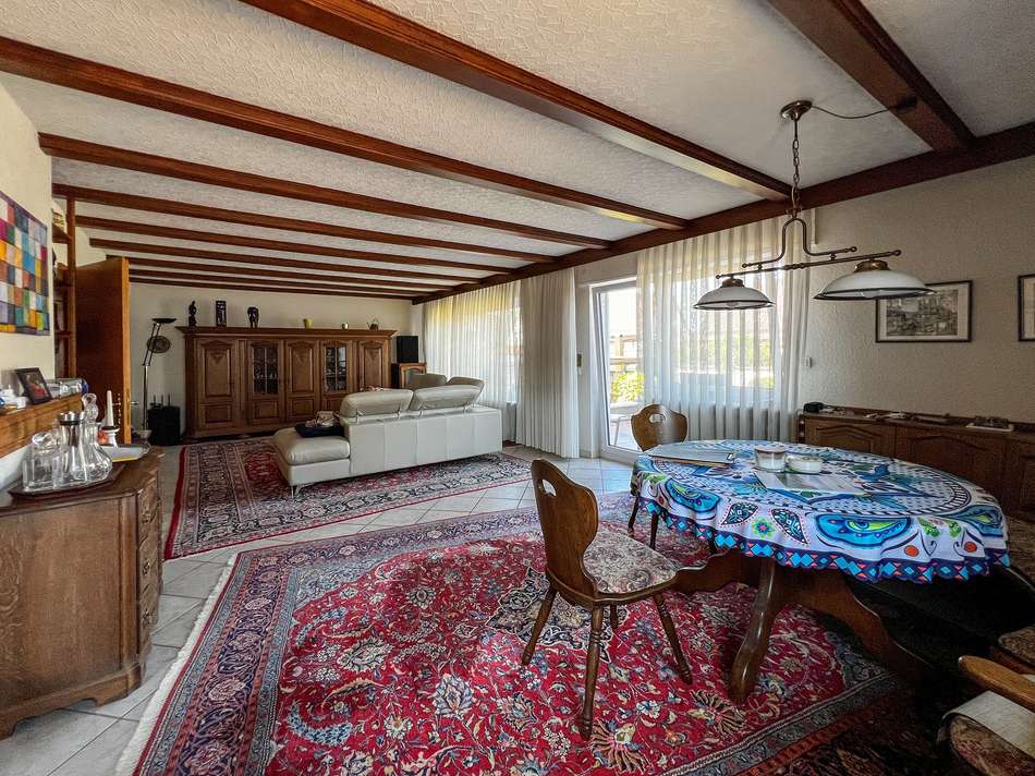 EG  Wohn-Esszimmer 03