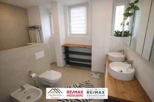 Ihr neues Zuhause: Tolle 5 ZKB ETW, 126m² im Erdgeschoss, zzgl. 2x Garagen, Terrasse, XL-Keller & pr – 68259 Feudenheim, Mannheim – Vorschaubild 7