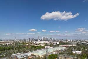 Main & Park vor der Tür: Sanierte 2-Zimmer-Wohnung mit Balkon & TG – 65933 Griesheim, Frankfurt am Main – Vorschaubild 5
