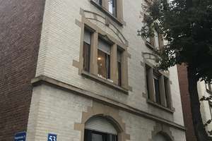 Stilvolle 2-Zimmer-Wohnung mit Balkon / Südstadt in Heilbronn – 74074 Heilbronn, Heilbronn – Vorschaubild 6
