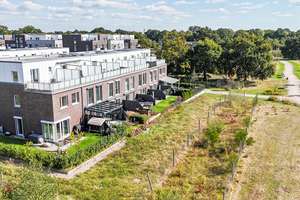 Modernes Townhouse mit Dachterrasse, Sommergarten und hochwertiger Ausstattung – Die vollständige Adresse der Immobilie erhältst du vom Anbieter., 22844 Norderstedt – Vorschaubild 31