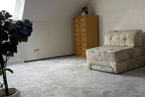 Großzügige Doppelhaushälfte im Grünen gelegen inkl. Sauna und Garten  – Wesloer Straße 97a, 23568 Schlutup, Lübeck – Vorschaubild 22