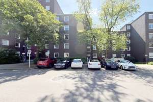Essen Horst - vermietete 3-Zimmer-Eigentumswohnung mit TG-Stellplatz – Die vollständige Adresse der Immobilie erhältst du vom Anbieter., 45279 Horst, Essen – Vorschaubild 3