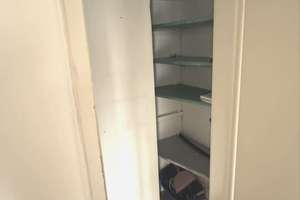 Schnuckelige 2 Zi-Wohnung m. Balkon + Garage in Neudorf Süd – Gneisenaustraße 277, 47057 Neudorf-Süd, Duisburg – Vorschaubild 7