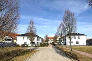 Tolles Energieeffizienzhaus (A+/BJ 2022) mit ca. 143qm Wfl. und 5 Räumen – Semoyer Weg 3, 6796 Anhalt-Bitterfeld (Kreis) – Vorschaubild 4