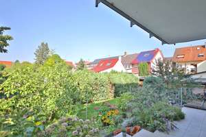 Charmante 3-Zimmer Maisonette-Wohnung mit großer Loggia und Galeriegeschoss – Die vollständige Adresse der Immobilie erhältst du vom Anbieter., 76227 Durlach, Karlsruhe – Vorschaubild 5