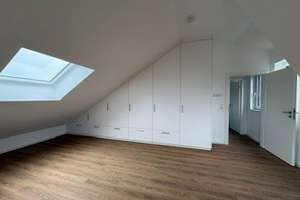 Erstbezug: Moderne 3-Zimmer-Wohnung mit Balkon in Bremen-Lehe – Kuhlweinstraße 6a/b, 28359 Lehe, Bremen – Vorschaubild 5