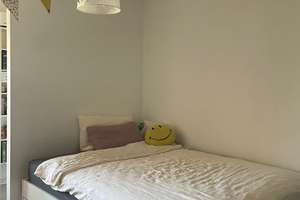 1-Zimmer-Studentenwohung mit perfekter Lage in Erlangen-Nord – Haaagstraße 20, 91054 Altstadt, Erlangen – Vorschaubild 5