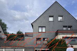 Geräumige 4,5 Zimmer Wohnung mit großer Dachterrasse und Doppelgarage in Essen-Bredeney – Die vollständige Adresse der Immobilie erhältst du vom Anbieter., 45133 Bredeney, Essen – Vorschaubild 10