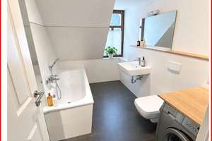-provisionsfrei- Exklusive, Maisonette-Wohnung – Denkmalschutz und umfassend KfW 151 saniert – 4318 Anger-Crottendorf, Leipzig – Vorschaubild 12