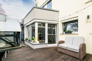 Energieeffizientes Reiheneckhaus mit 3 Schlafzimmern, ideal für Familien – Segeberg (Kreis) – Vorschaubild 1