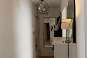 "Nähe Christuskirche" Gemütliche 2 Zimmer Wohnung mit Balkon – Die vollständige Adresse der Immobilie erhältst du vom Anbieter., 55116 Altstadt, Mainz – Vorschaubild 7