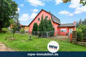 Ihr Mehrgenerationen-Traum – Platz, Komfort & flexible Nutzungsmöglichkeiten – Die vollständige Adresse der Immobilie erhältst du vom Anbieter., 15370 Petershagen/Eggersdorf – Vorschaubild 1