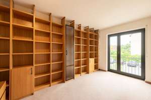 Reihenmittelhaus in Feldrandlage nahe Jagdschloss Kranichstein – Erbpacht mit Kaufoption! – Die vollständige Adresse der Immobilie erhältst du vom Anbieter., 64289 Kranichstein, Darmstadt – Vorschaubild 9