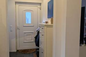 Gemütliches Haus fußläufig zum Tierpark - provisionfrei – Die vollständige Adresse der Immobilie erhältst du vom Anbieter., 10318 Karlshorst, Berlin – Vorschaubild 8