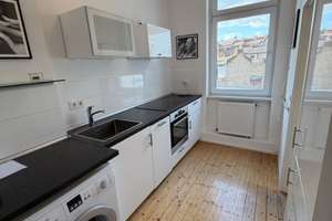 Kompakt wohnen: 1,5-Zimmer-Wohnung in Wiesbaden – Marcobrunnerstraße 15, 65197 Rheingauviertel / Hollerborn, Wiesbaden – Vorschaubild 7