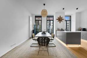 Altbau-Traum in Toplage der List | 1. OG | Zwei Balkone | Einbauküche – Die vollständige Adresse der Immobilie erhältst du vom Anbieter., 30163 List, Hannover – Vorschaubild 3