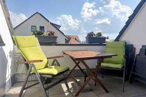 Maisonette-Wohnung mit Südbalkon, 109 m², Homeoffice-Bereich & Carport in Erlangen-Büchenbach – Die vollständige Adresse der Immobilie erhältst du vom Anbieter., 91056 Büchenbach Dorf, Erlangen – Vorschaubild 29