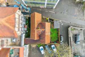 Denkmalgeschütztes Fachwerkhaus in der Grünberger Altstadt! – Gießen (Kreis) – Vorschaubild 13