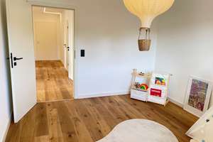 Hochwertig renovierte 3-Zimmer-Wohnung mit Balkon und Weitblick in Stuttgart-Weilimdorf – Schildkrötenweg 2, 70499 Bergheim, Stuttgart – Vorschaubild 17