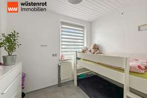 RESERVIERT!!!
Doppelhaushälfte mit Balkon in ruhiger Wohnlage von Saarbrücken-Jägersfreude – Die vollständige Adresse der Immobilie erhältst du vom Anbieter., 66123 Jägersfreude, Saarbrücken – Vorschaubild 5