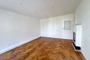 ***Charmante Altbauwohnung in Bestlage mit Kamin & Balkon ins Grüne*** – Die vollständige Adresse der Immobilie erhältst du vom Anbieter., 81679 Altbogenhausen, München – Vorschaubild 8