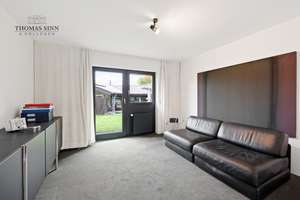 Architektur trifft Atmosphäre – außergewöhnliches Split-Level-Haus mit Weitblick – Die vollständige Adresse der Immobilie erhältst du vom Anbieter., 71717 Beilstein – Vorschaubild 13