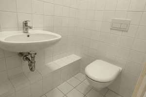 hübsche 3- Raumwohnung in der 2. Etage - perfekt für junge Familien/Paare – Dalbergsweg 8, 99084 Brühlervorstadt, Erfurt – Vorschaubild 10